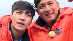 极限挑战 Ep7 未播花絮