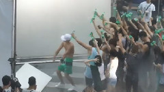 新村 BOBBY Solo Dance