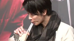 佐藤健 - ETV短访