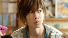 佐藤健 - Flet's光 CM