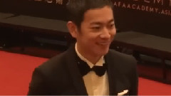 佐藤健 - 第9届亚洲电影大奖