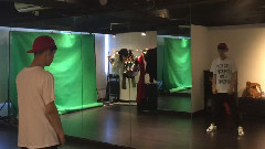 音悦stage - 舞蹈展示