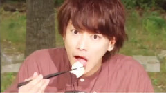 佐藤健 - Takeru's Eating Show