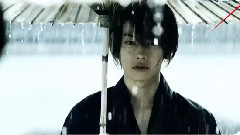 佐藤健 - 电影<浪客剑心>剪辑