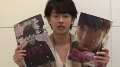 佐藤健 - 2015年カレンダー