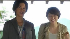 佐藤健,长泽雅美 - ゆうちょ銀行 CM