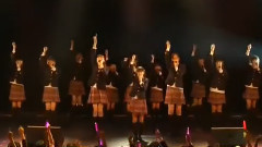 朝着梦想 (さくら学院2011年度卒業) 现场版