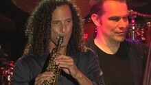 Kenny G - Sax-o-loco 现场版