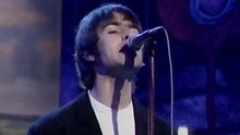 Oasis - Oasis - Whatever 现场版