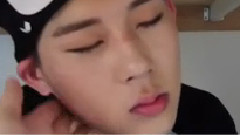 MONSTA X - MonstaX'Kihyun Eyedolls Ep01