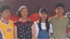 电影<纯情> 现场影像