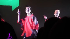 EOEO JAPAN SHOWCASE OSAKA