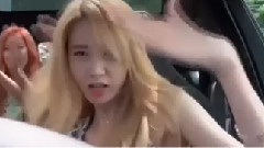 Tiffany Instagram更新Channel Cut