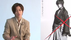 佐藤健 - 电影<浪客剑心>