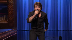 Lip Sync Battle With Tom Cruise