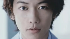 佐藤健 - 狮王LION 眼药水CM