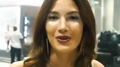 Taylor Swift - < Bad Blood >MV拍摄幕后花絮之Lily Aldridge