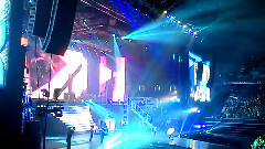 FLY YG FAM In SG Day2