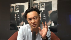 陈奕迅<准备中>专辑访问11