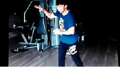 音悦stage - 舞蹈展示