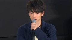 佐藤健 - 电影<浪客剑心>