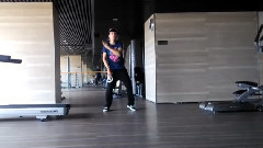 音悦stage - Good Boy 舞蹈模仿