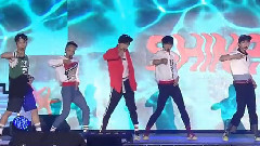 Crazy & Ah Yeah & I Am A Woman & I Need U & View