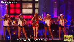 PLAYBACK (FNSうたの夏まつり) 现场版 15/07/29