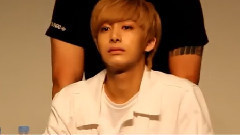 MONSTA X - 新村签名会