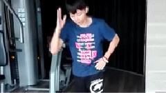 音悦stage - POPPING SOLO