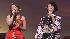 ソーラン渡り鸟