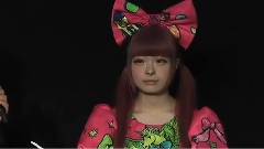 首次访台 媒体访问