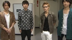 ザ少年倶楽部プレミアム TALK