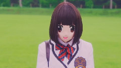 アルスマグナ - ひみつをちょーだい