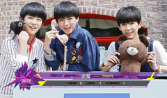 2015年音悦V榜第30期 - 内地篇