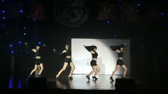 音悦stage - 一分一秒