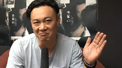 陈奕迅<准备中>专辑访问12