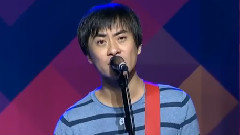 反光镜乐队+2015红牛新能量音乐计划直播征选