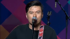 麦莎 - 麦莎乐队+2015红牛新能量音乐计划直播征选