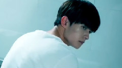 我的心已经是若白师兄的了