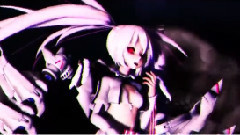 VOCALOID家族,初音未来 - WRS Soleil BRS版MME