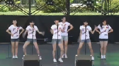 東北メンバー In TBC夏まつり2015