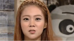 SBS TV 动物农场 E631胜妍 MC Cut