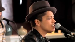 Bruno Mars - Just The Way You Are