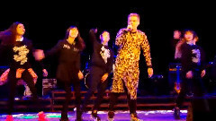 音悦stage - 美丽的光 (Beautiful Light)