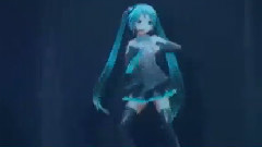 初音未来 - アンハッピーリフレイン