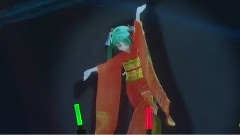 初音未来 - 月影舞华