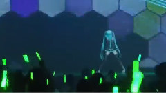 初音未来 - Chaining Intention