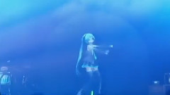 初音未来 - One Night Girl