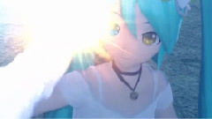 初音未来 - Starduster 全曲Ver